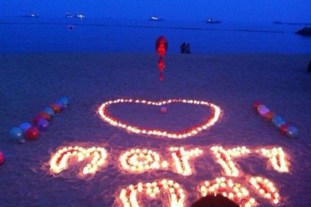 适合七夕求婚的浪漫方式,七夕合适的求婚浪漫方式