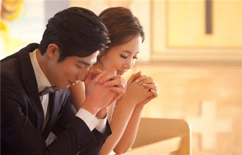 结婚发誓宣言模板