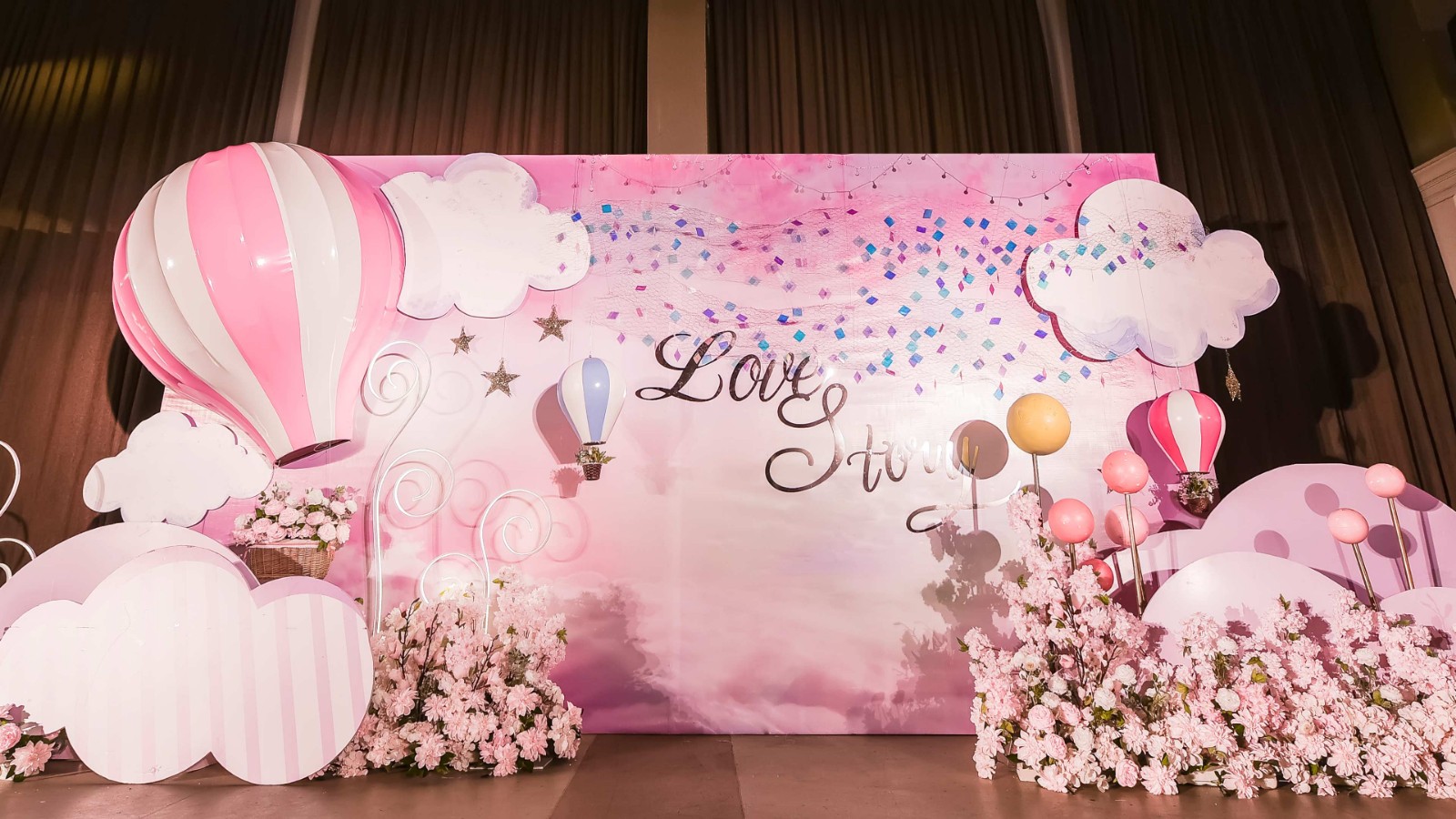 高贵的高端婚庆公司名字,高端的婚庆公司起名技巧