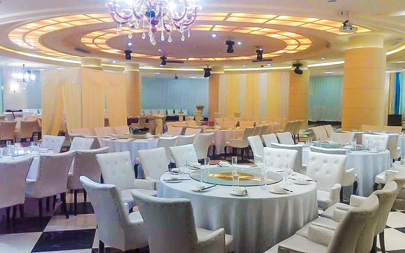 郑州性价比高的婚礼酒店介绍 郑州有哪些性价比高的婚礼酒店