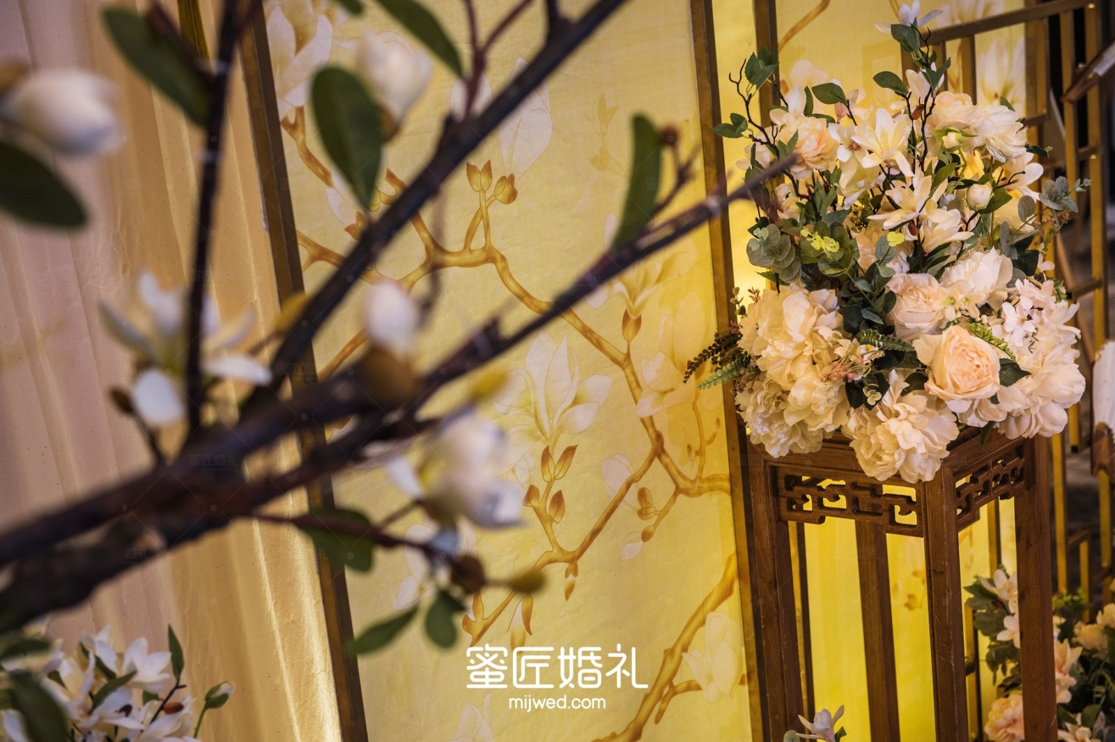 不能参加婚礼的来宾说什么 去不了的婚礼来宾怎么说