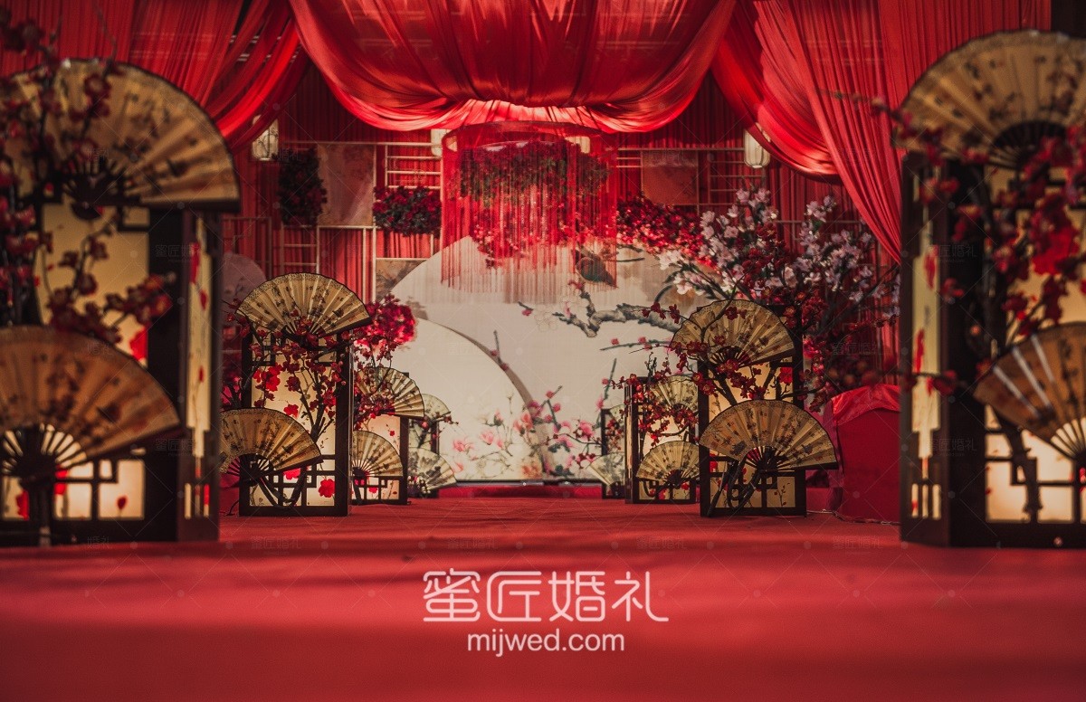 哪些婚礼来宾不能够参加婚礼 参加婚礼不宜说哪些话