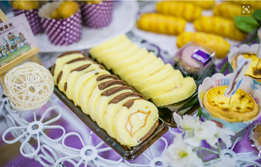 婚礼甜品台准备哪些甜点 如何选择婚礼甜品台甜点