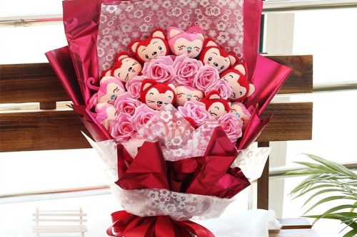 结婚纪念当天送老婆什么结婚纪念当天送老公什么