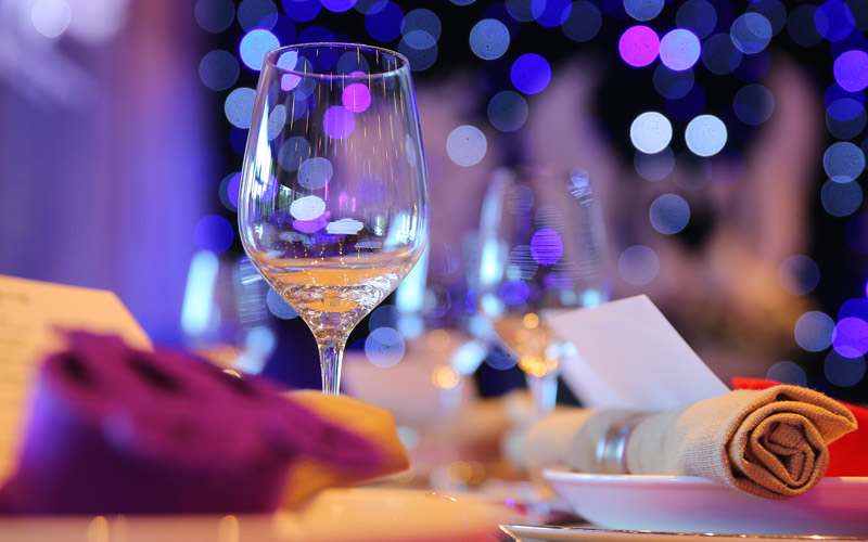 结婚一般在哪里办酒席 现在哪些地方可以办酒席