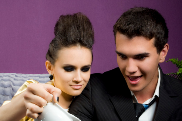 七夕给老公的情话