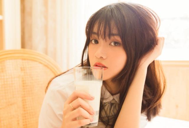 干净好听的昵称女生