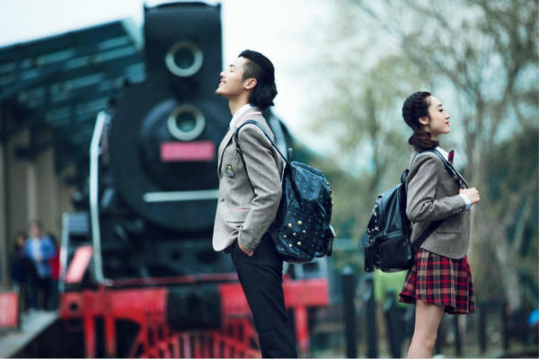 让女朋友感动流泪的话 让女人感动流泪的情话