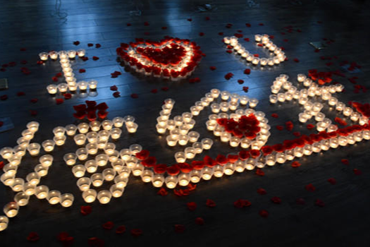 七夕节的求婚告白攻略,七夕节的告白求婚攻略