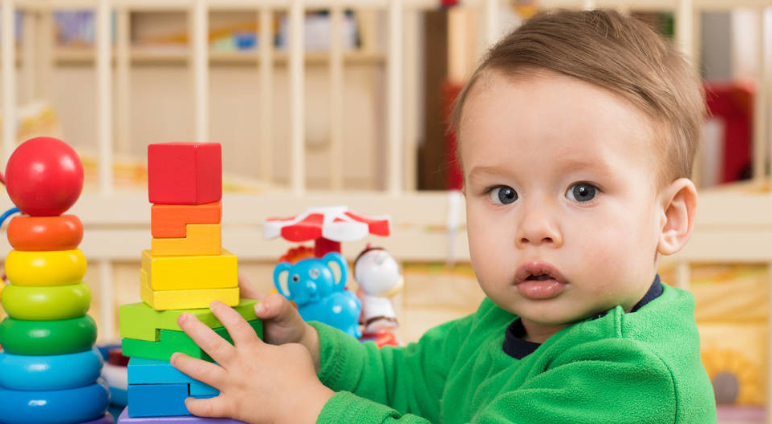 七夕给宝宝的祝福 七夕送给宝宝的祝福语