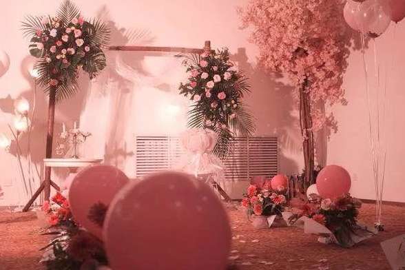 七夕求婚策划方案流程,七夕其他的浪漫求婚方式