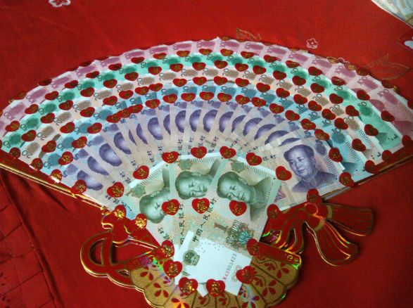 彩礼什么时候给女方家合适 彩礼一般什么时候给女方家