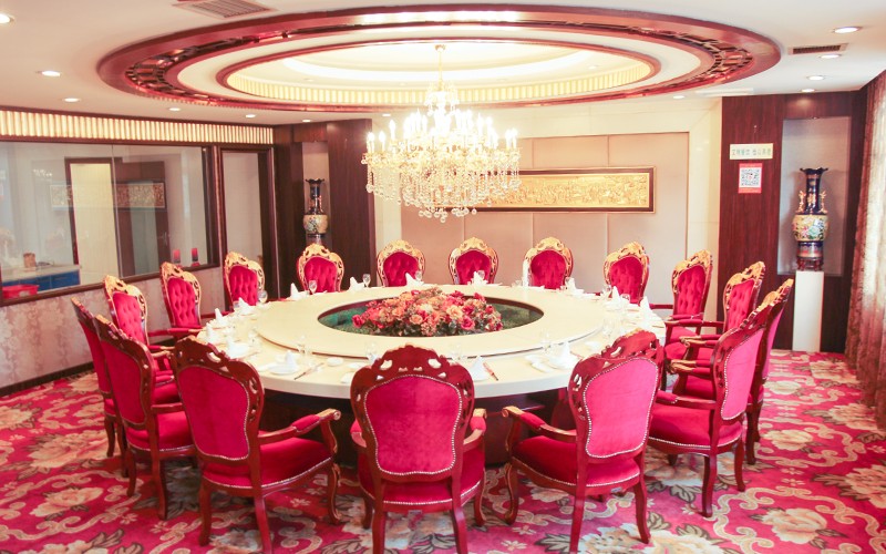 郑州新人办酒席去哪里 郑州结婚时的酒店选择