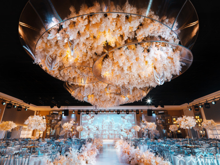 郑州酒店怎么选 郑州去哪里办婚宴