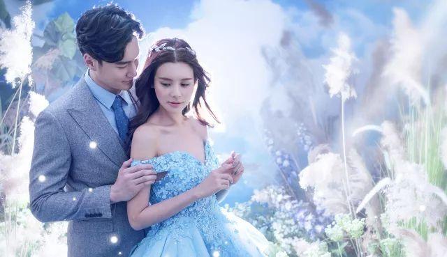 跟女朋友说晚安的情话