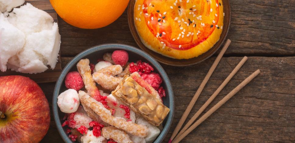 中元节是什么节 中元节的由来和传说