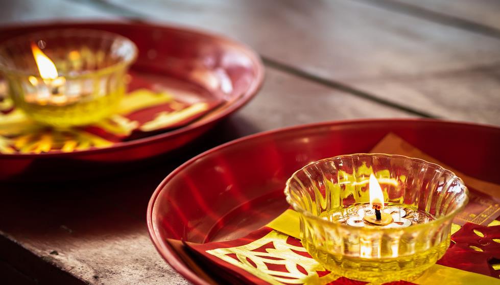 中元节习俗 中元节有哪些风俗