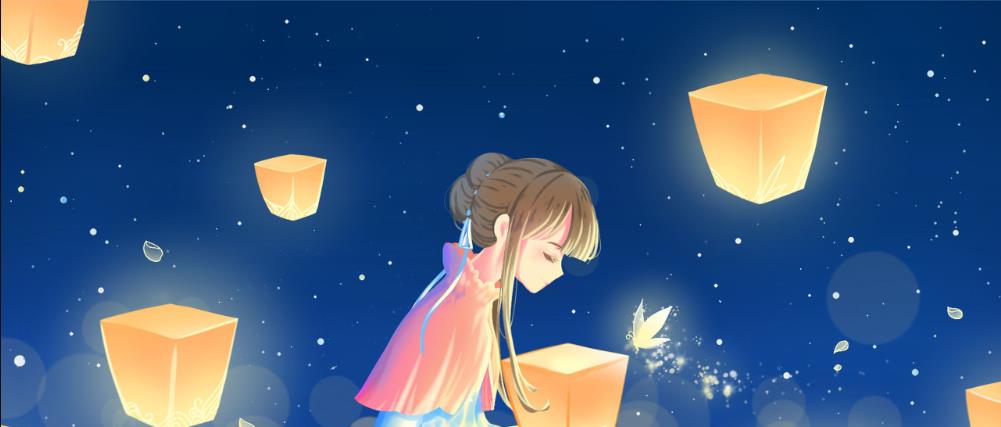 中元节是什么节 中元节的节日意义