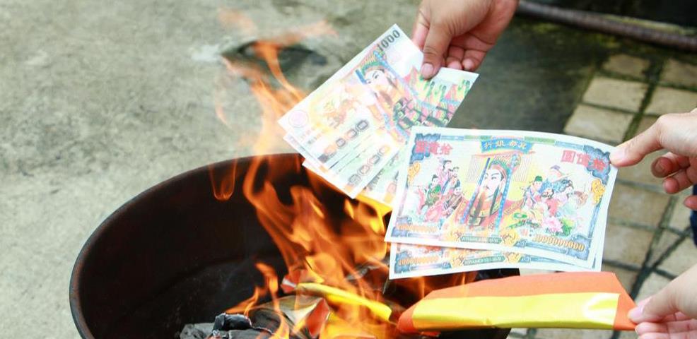 中元节要做什么 中元节是干什么的