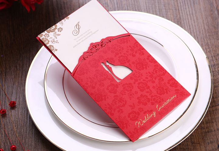 婚宴请帖怎么填写