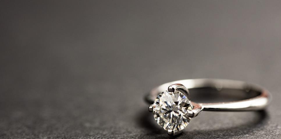 银戒指有什么代表意义 银戒指的寓意