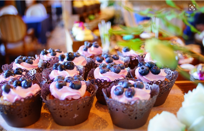 婚礼甜品台从哪里下手 如何选择适合自己婚礼的甜品台