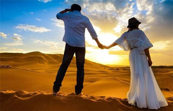 挽回异地恋死心的女友的话