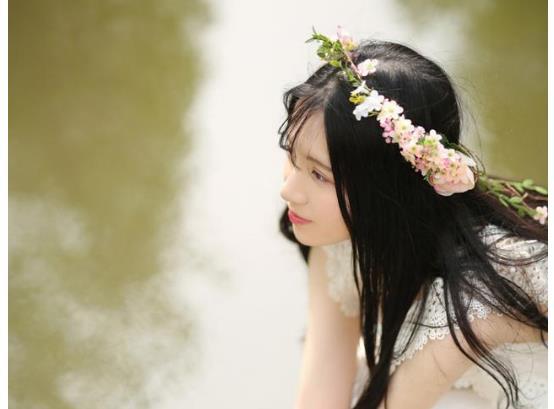 优质干净网名女