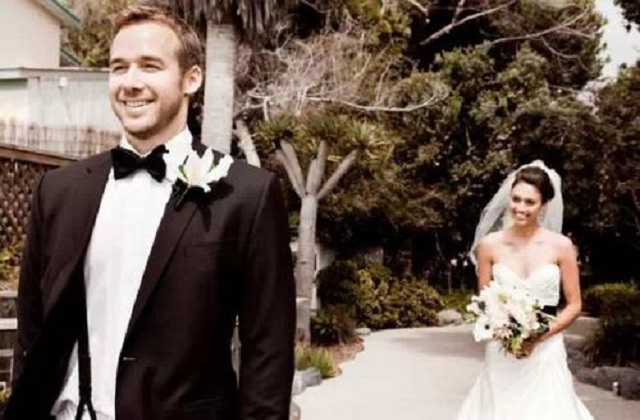 分享婚纱照到朋友圈的说辞 适合朋友圈分享婚纱照的句子