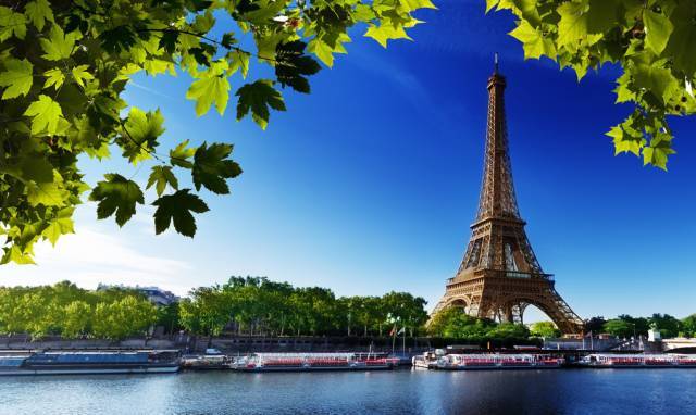 度蜜月较佳去处 蜜月好去处国内