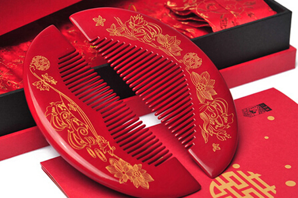 送老师结婚礼物前十件排名