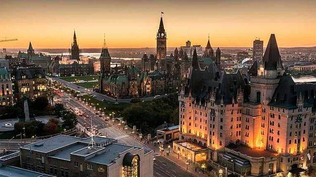 欧洲适合度蜜月的地方 欧洲旅游蜜月