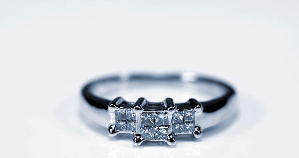 钻戒20分的寓意 20分钻戒是什么意思