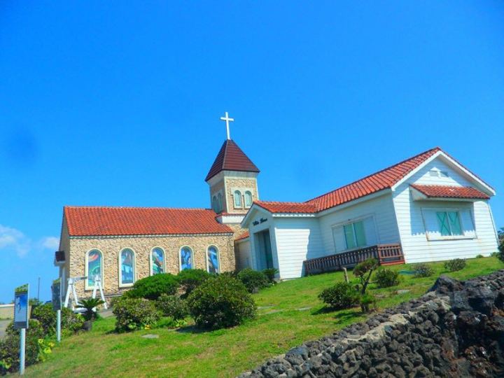 夏天旅游的地方国内