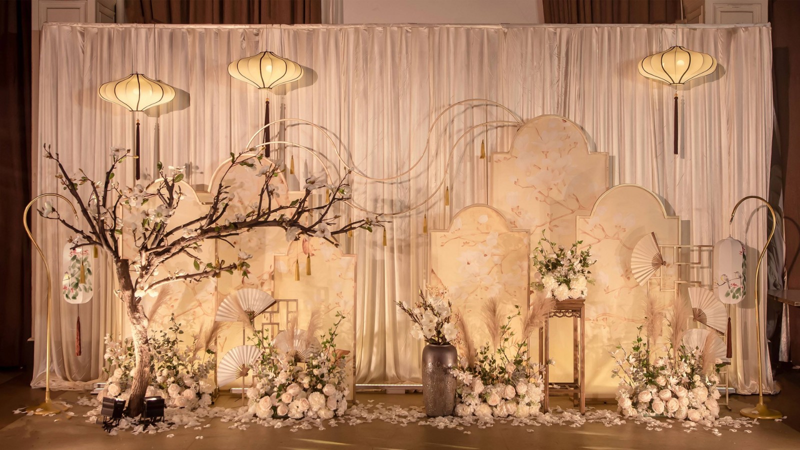 郑州创意婚礼策划方案有哪些 郑州比较好的婚庆策划方案