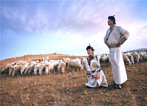 9月份拍婚纱照去哪里好 适合9月份拍婚纱照的地方