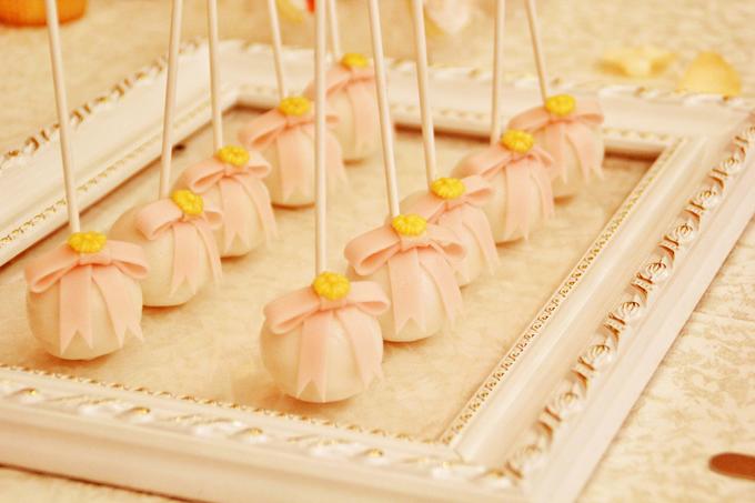 婚礼甜品台一般都放什么甜品 婚礼甜品台有哪些甜品菜单