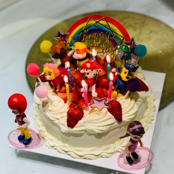 宝贝六岁生日发朋友圈 宝宝六岁生日感言成长