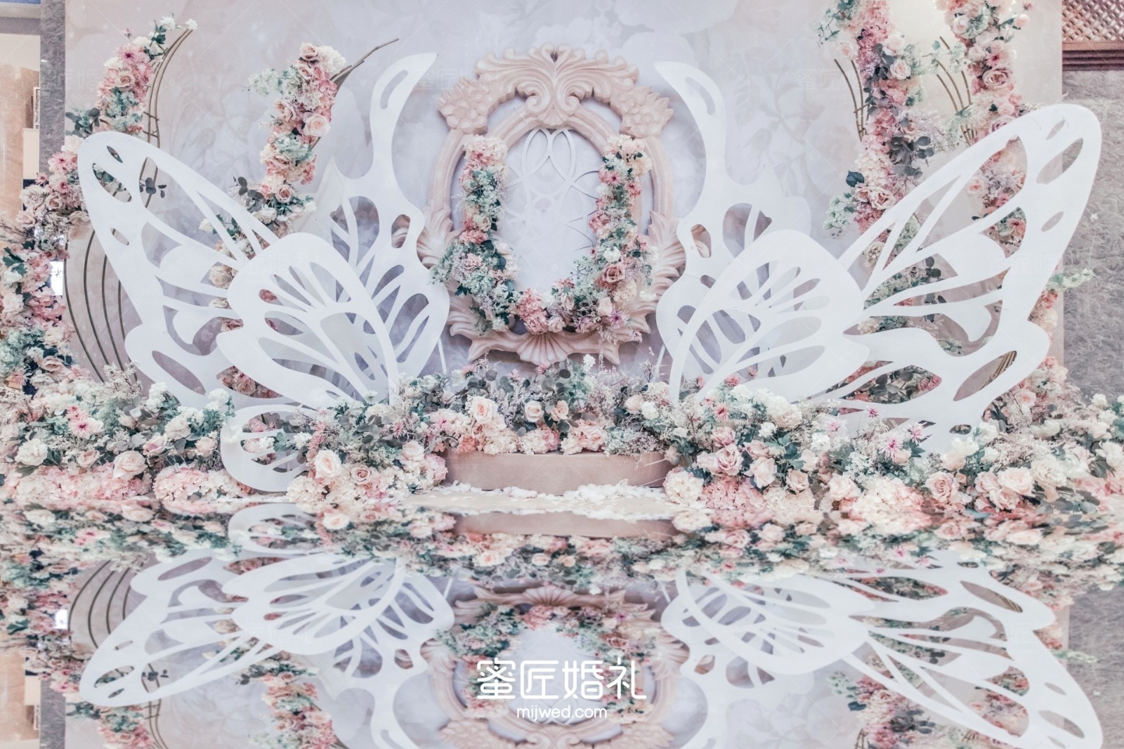 浪漫喜庆的婚庆公司名字 婚庆公司起名的知识分享