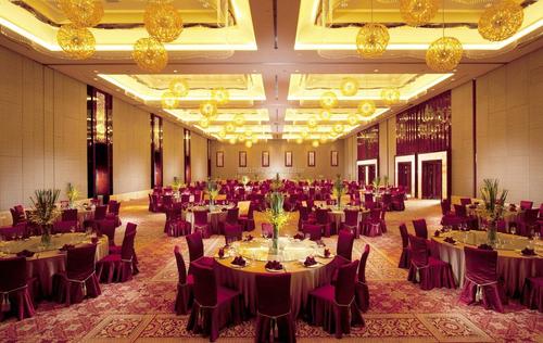 青岛婚宴酒店排名2020 2020青岛最受欢迎的酒店