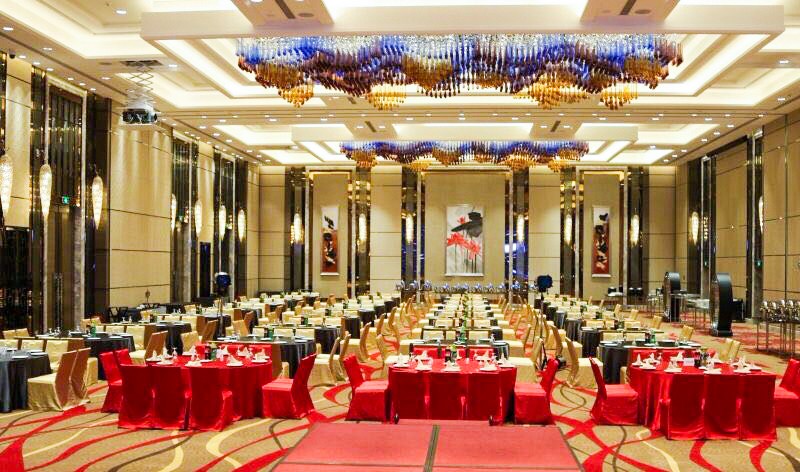 北京婚宴一般多少钱一桌 北京饭店婚宴一桌价格