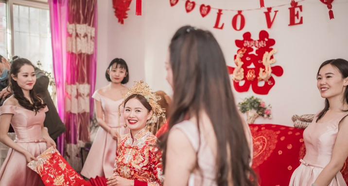 哈尔滨结婚彩礼一般给多少 哈尔滨彩礼情况盘点