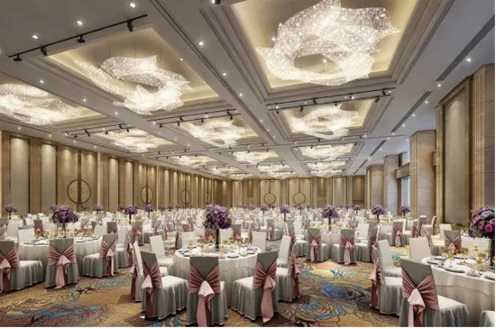 苏州婚宴酒店排名榜 苏州婚宴酒店排名2020