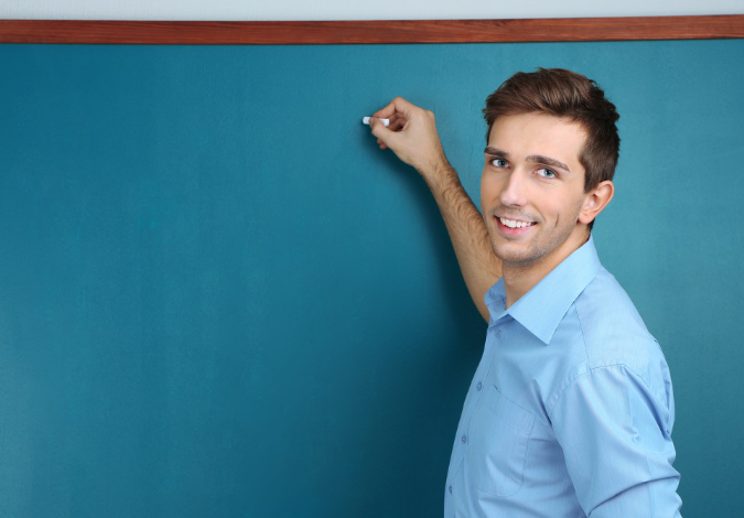 感谢恩师的八个字名言桃李满天下教师节