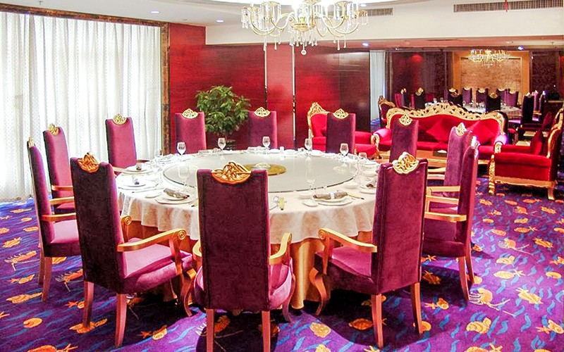 河南郑州星级婚宴酒店价格 郑州适合办婚礼的酒店有哪些