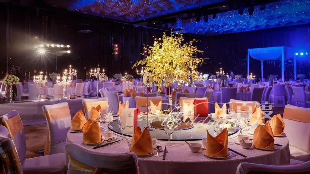 河南郑州星级婚宴酒店价格 郑州适合办婚礼的酒店有哪些