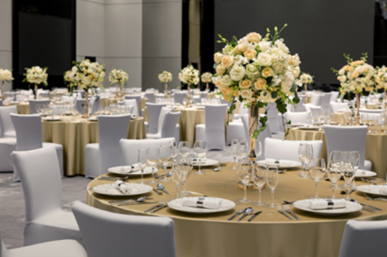 婚礼双方父母敬酒顺序 婚宴女方父母敬酒吗