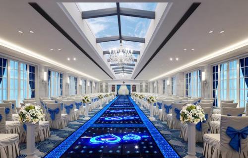 杭州婚宴酒店预订价格 2020杭州婚宴酒店大全