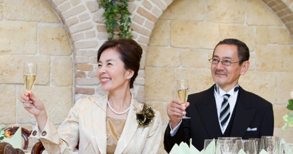 婚礼母亲答谢词 婚礼现场母亲答谢词