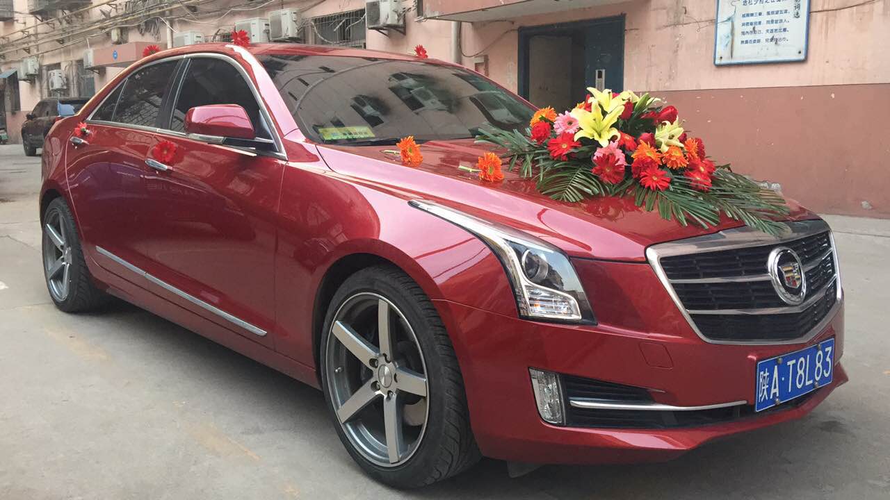 长沙新人租婚车注意些什么